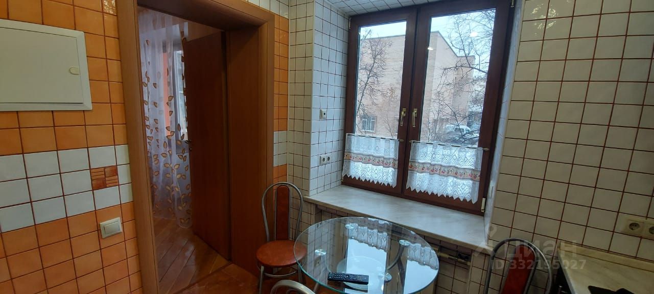 1-комнатная квартира, 39 м² — фото 4