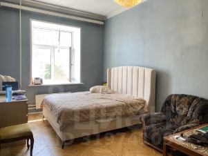 2-комн.кв., 65 м², этаж 6