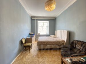 2-комн.кв., 65 м², этаж 6