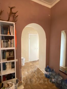 2-комн.кв., 65 м², этаж 6