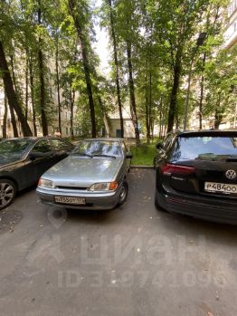 2-комн.кв., 65 м², этаж 6