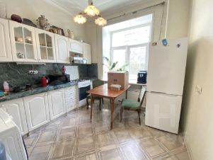 2-комн.кв., 65 м², этаж 6