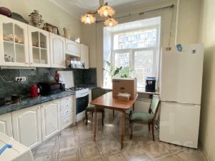 2-комн.кв., 65 м², этаж 6