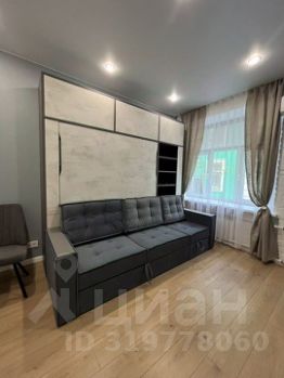1-комн.кв., 30 м², этаж 2