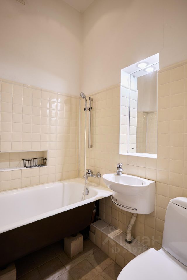 1-комнатная квартира, 30 м² — фото 8