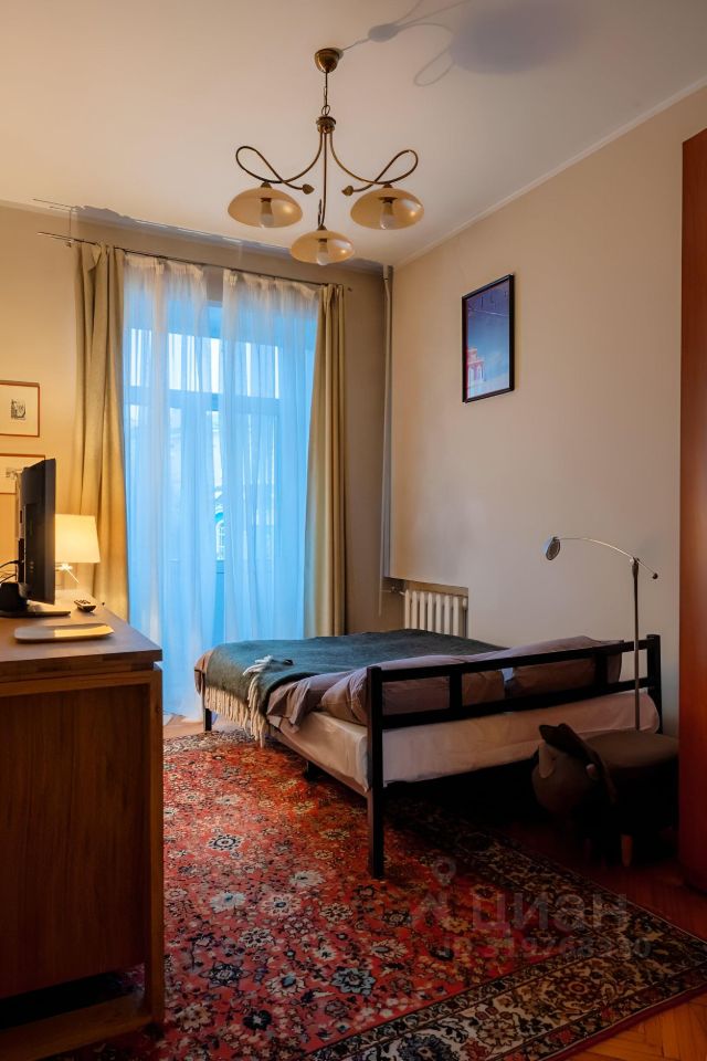 1-комнатная квартира, 30 м² — фото 5
