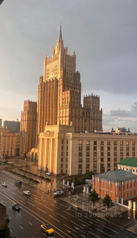 2-комнатная квартира, 54 м² — фото 6
