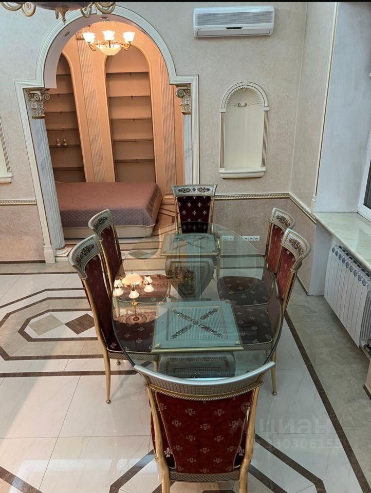 2-комнатная квартира, 54 м² — фото 5