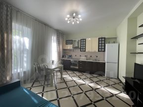 2-комн.кв., 62 м², этаж 2