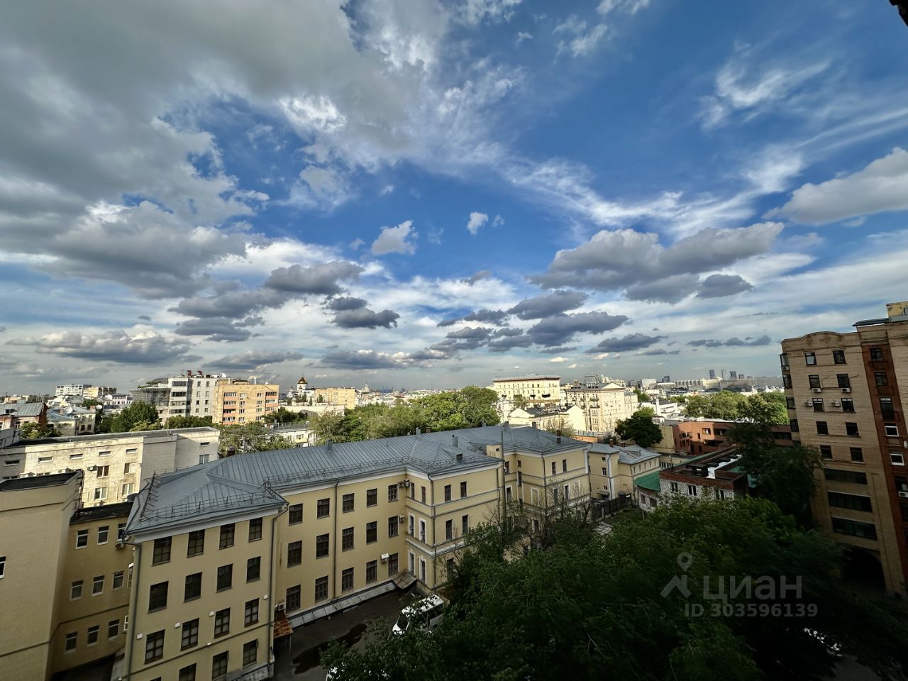 Купить квартиру на бульваре Смоленский дом 6-8 в Москве, продажа жилой  недвижимости на Циан. Найдено 5 объявлений