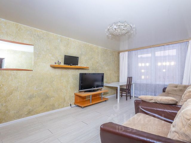 2-комн., 50 м², 4/14 этаж