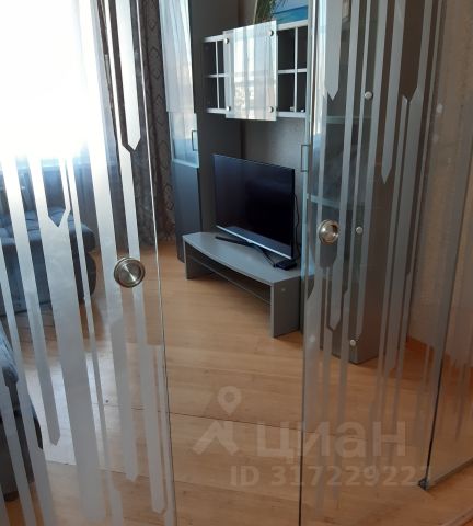 2-комн., 46 м², 15/17 этаж