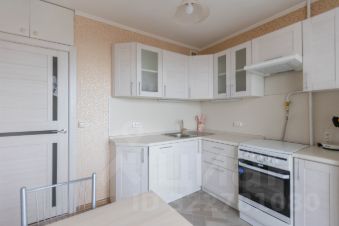 2-комн.кв., 48 м², этаж 15