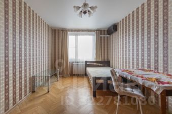 2-комн.кв., 48 м², этаж 15