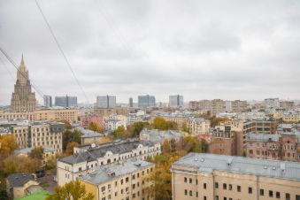 2-комн.кв., 48 м², этаж 15
