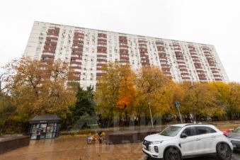 2-комн.кв., 48 м², этаж 15