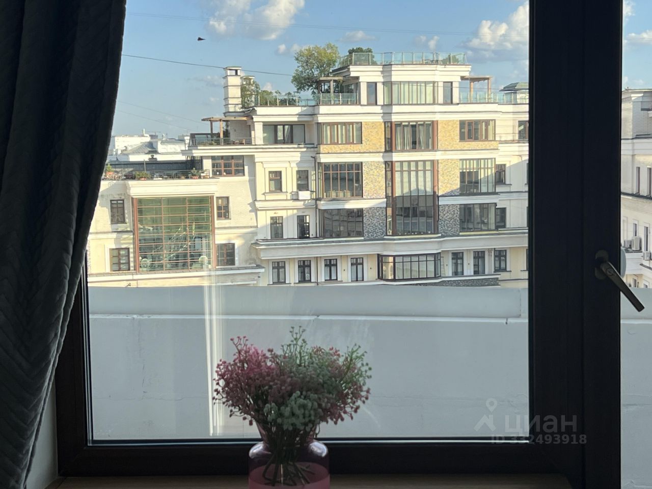 3-комнатная квартира, 58 м² — фото 7