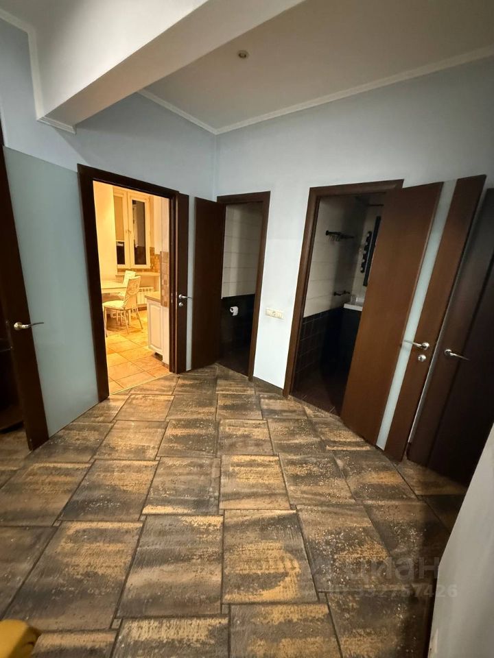 3-комнатная квартира, 91,5 м² — фото 3