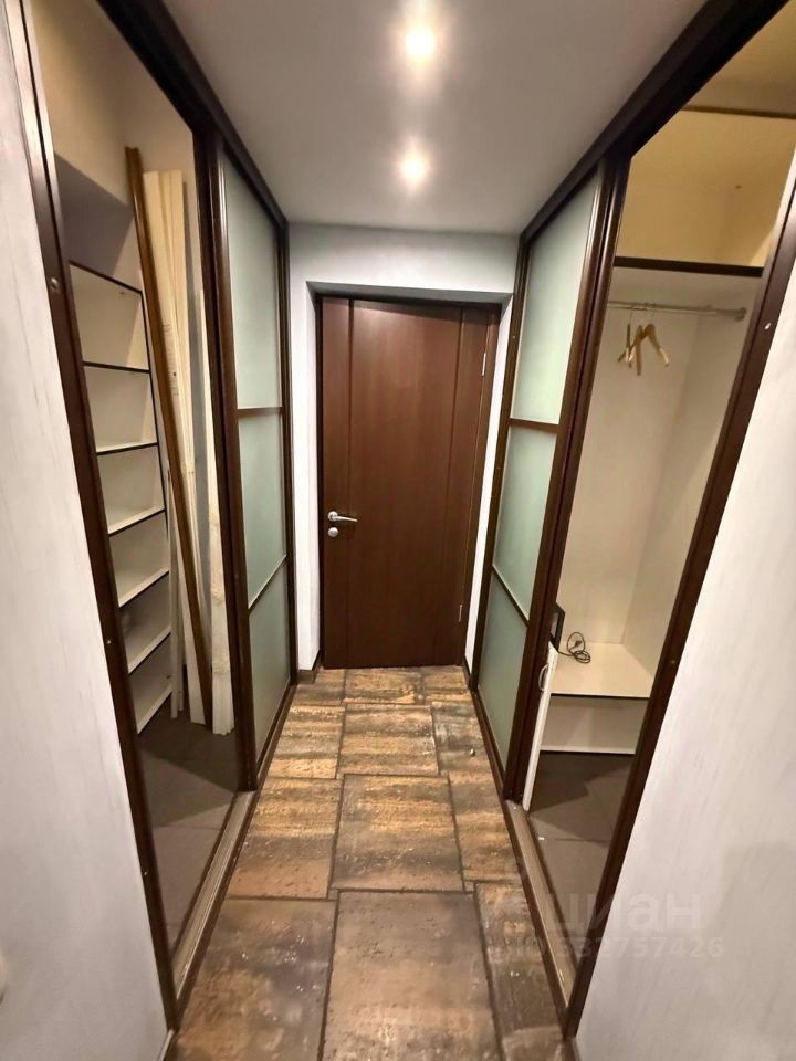 3-комнатная квартира, 91,5 м² — фото 4