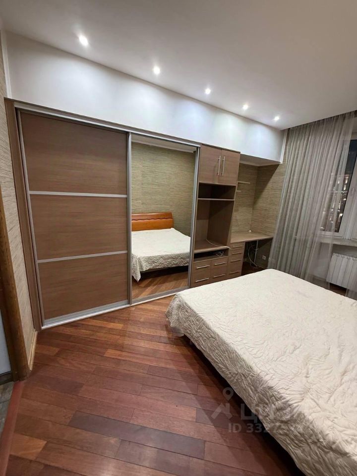 3-комнатная квартира, 91,5 м² — фото 6