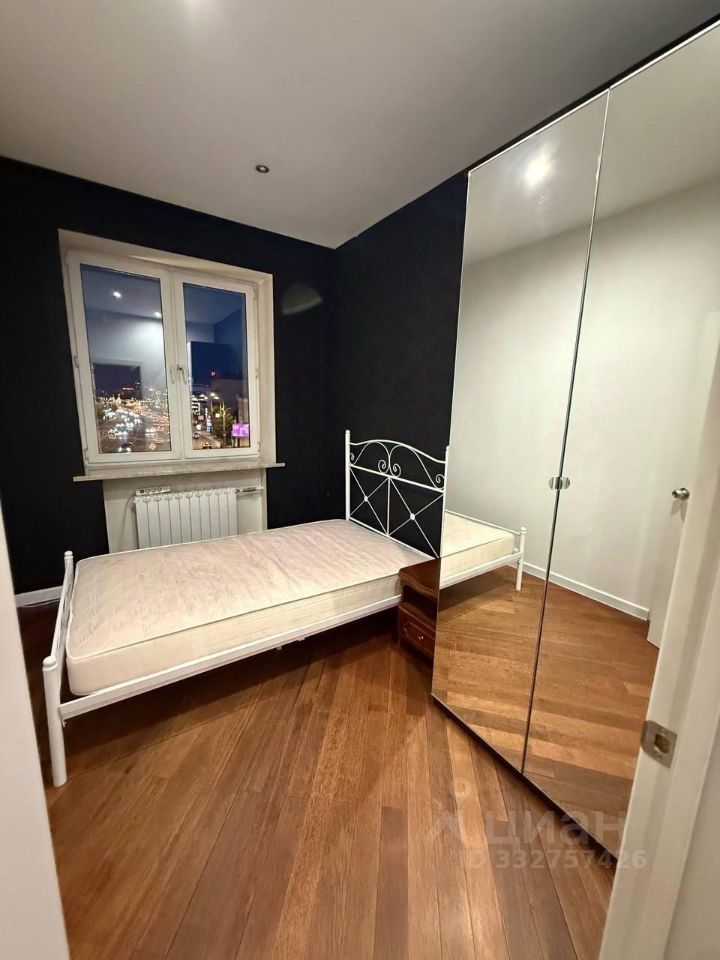 3-комнатная квартира, 91,5 м² — фото 8