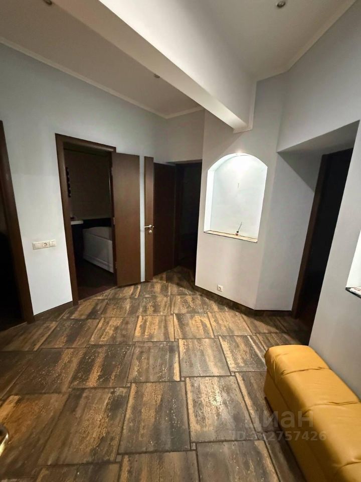 3-комнатная квартира, 91,5 м² — фото 2