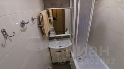 2-комн.кв., 44 м², этаж 1