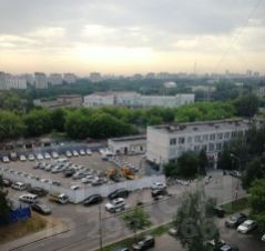 2-комн.кв., 47 м², этаж 10