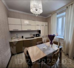 2-комн.кв., 54 м², этаж 12