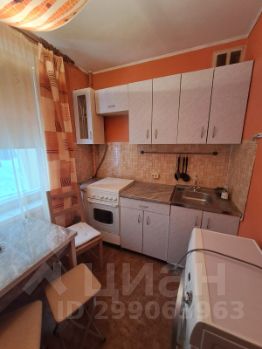 1-комн.кв., 36 м², этаж 1