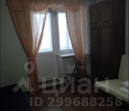 3-комн.кв., 73 м², этаж 7