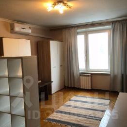 1-комн.кв., 35 м², этаж 9