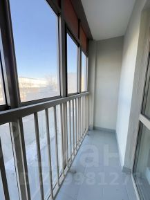 2-комн.кв., 56 м², этаж 2