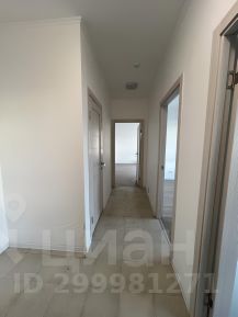 2-комн.кв., 56 м², этаж 2