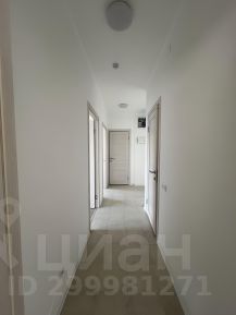 2-комн.кв., 56 м², этаж 2