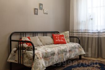 2-комн.кв., 54 м², этаж 2