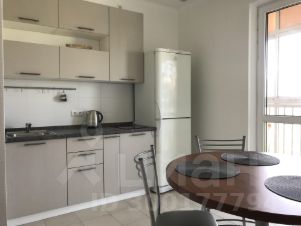 1-комн.кв., 40 м², этаж 11