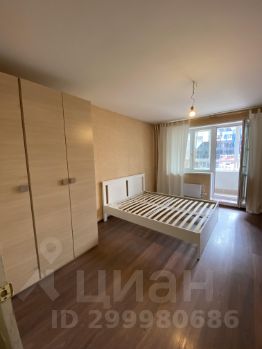 2-комн.кв., 60 м², этаж 2