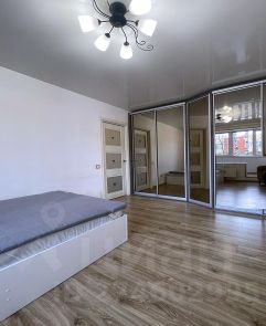 2-комн.кв., 50 м², этаж 2