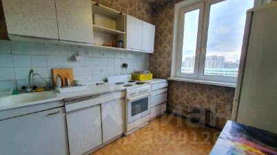 2-комн.кв., 46 м², этаж 8