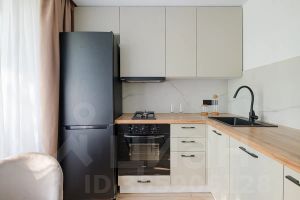 2-комн.кв., 40 м², этаж 3