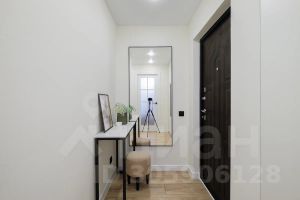 2-комн.кв., 40 м², этаж 3