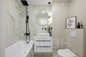 2-комн.кв., 40 м², этаж 3