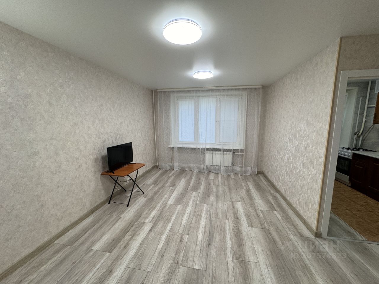 Сдается1-комн.квартира,33м²