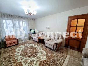 1-комн.кв., 38 м², этаж 8