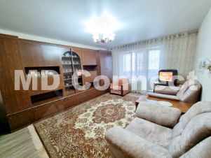 1-комн.кв., 38 м², этаж 8