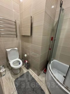 1-комн.апарт., 28 м², этаж 15