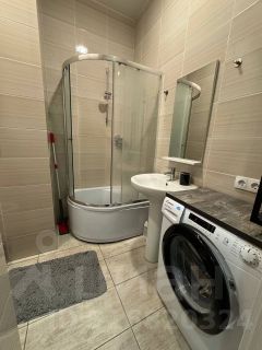 1-комн.апарт., 28 м², этаж 15