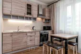 2-комн.кв., 55 м², этаж 7