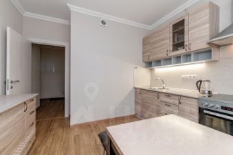 2-комн.кв., 55 м², этаж 7